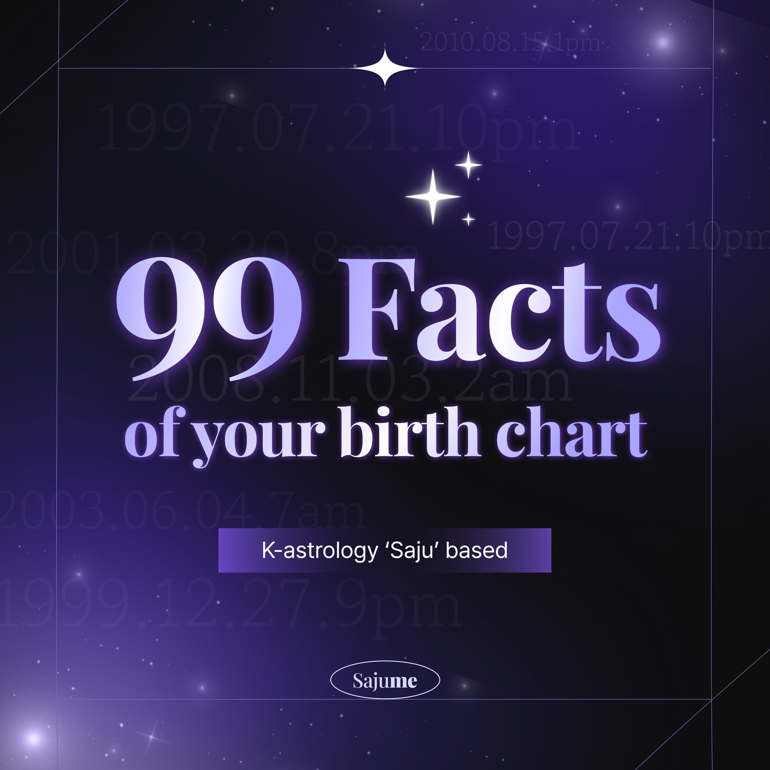 99 Facts